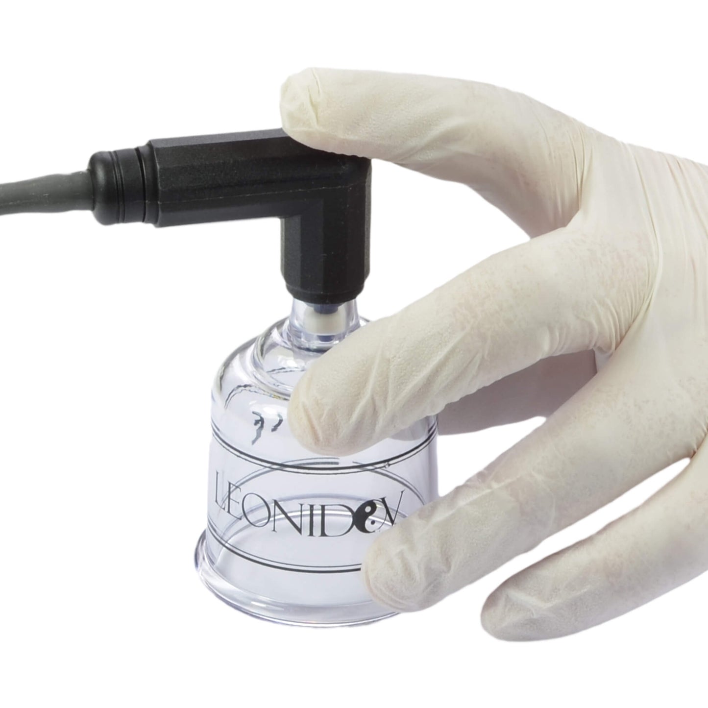 Manga conectora HPS1