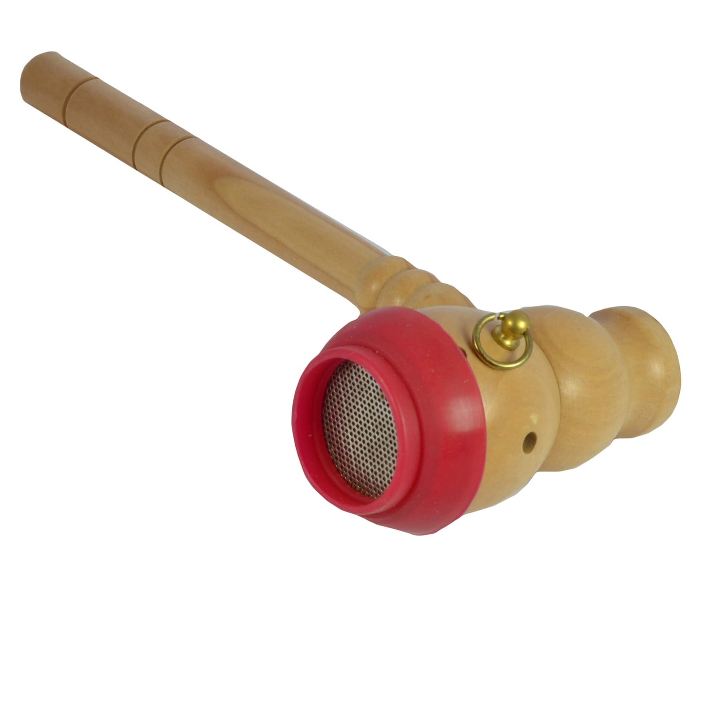 Moxador tip de pipa de madera