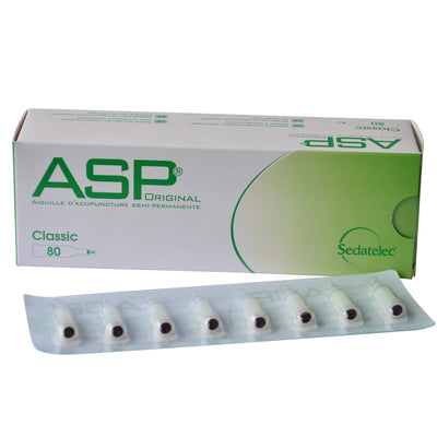 ASP Classic 80 aguja auricular