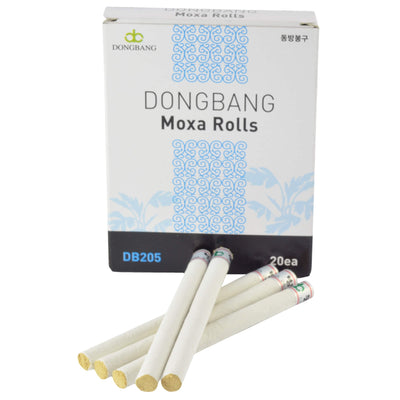 Moxa cigarrillos DongBang DB205