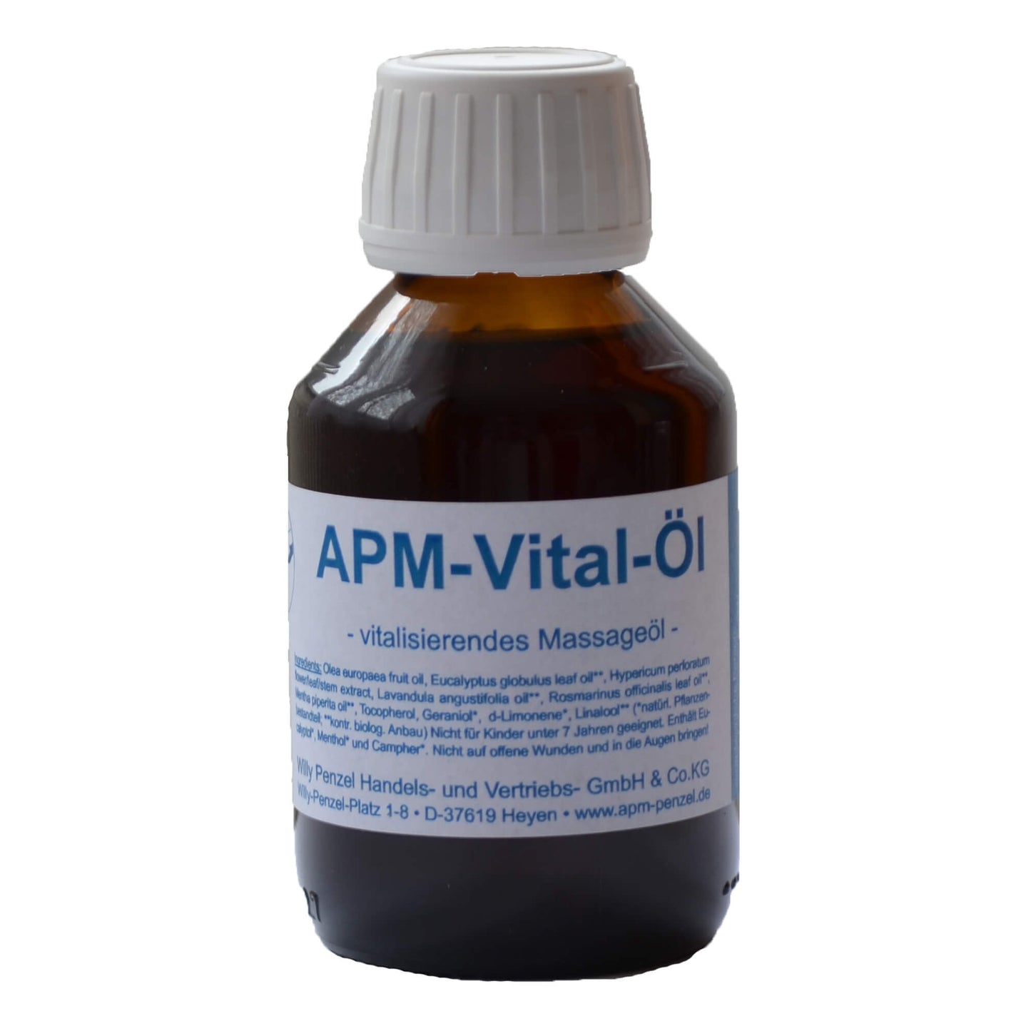 Aceite APM Vital